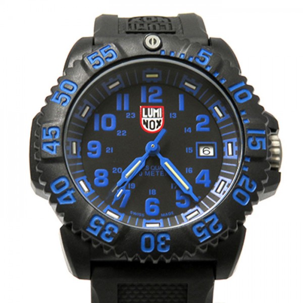 luminox other ルミノックス カラーマークシリーズ 3053