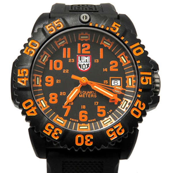 luminox other ルミノックス カラーマークシリーズ 3059
