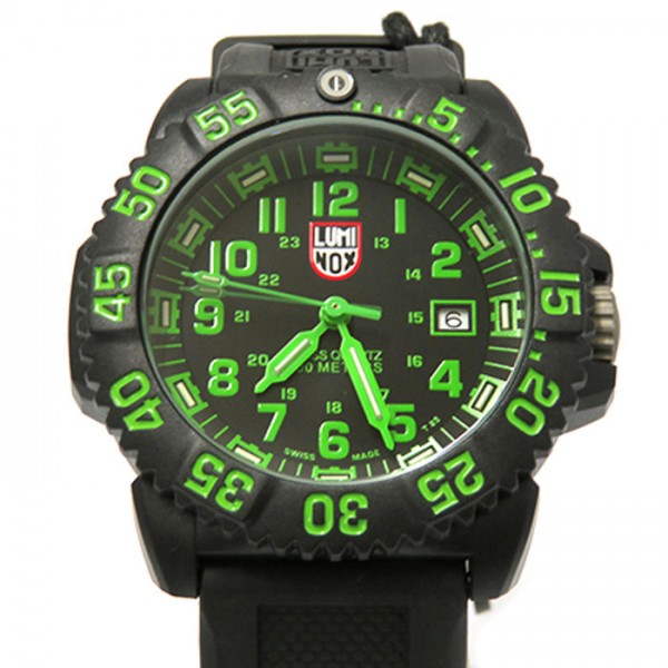 luminox other ルミノックス カラーマークシリーズ 3067