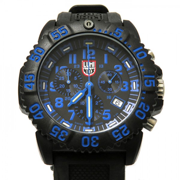 luminox other ルミノックス カラーマークシリーズ 3083