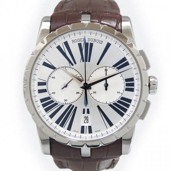 ロジェ・デュブイ rogerdubuis エクスカリバー excalibur w136171