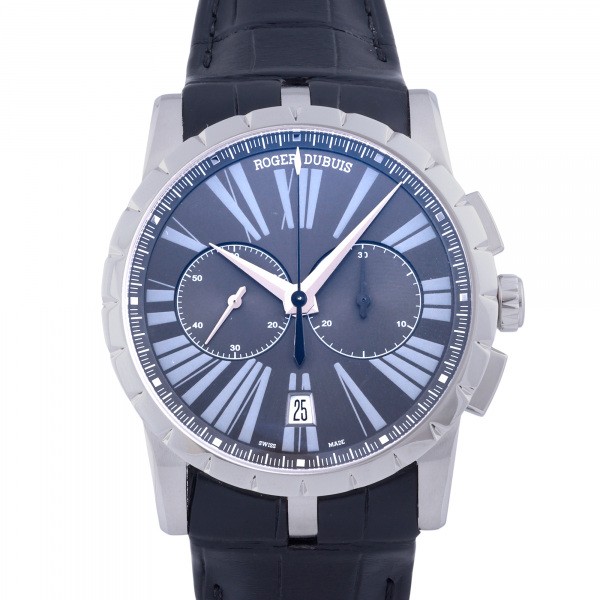 rogerdubuis excalibur ロジェ・デュブイ エクスカリバー 42 マイクロロータークロノグラフ rddbex0387