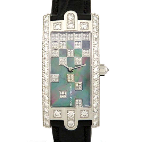 ハリー・ウィンストン harrywinston アヴェニュー avenue w136553