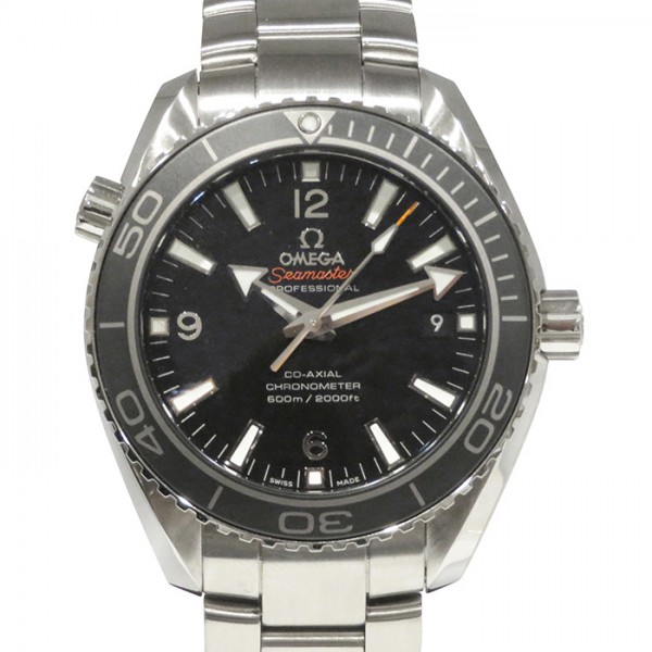 omega seamaster オメガ シーマスター 600 プラネットオーシャン 232.30.42.21.01.003