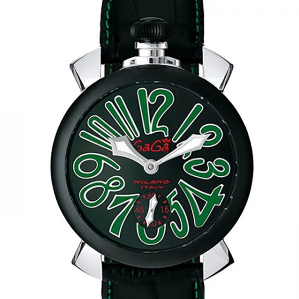 gagamilano manuale ガガミラノ マヌアーレ 48mm 5013.02s