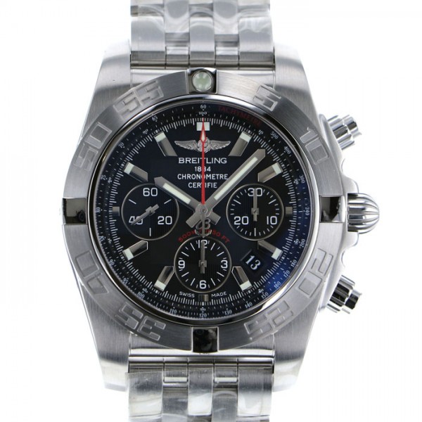 BREITLING breitling Chronomat chronomat w137095