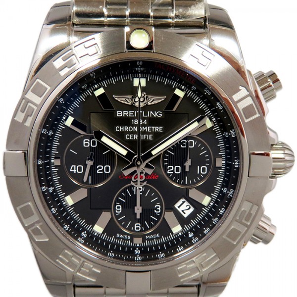 breitling chronomat ブライトリング クロノマット 44 a012m24pa