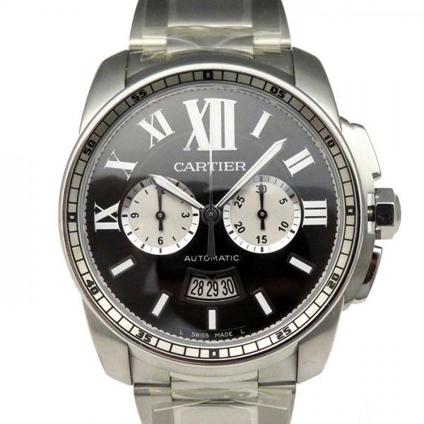 カルティエ cartier カリブル calibrdecartier w137133