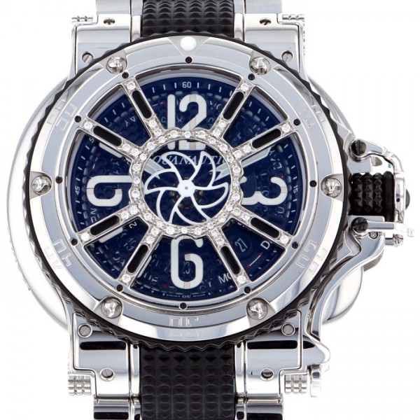 aquanautic kingsubcommander アクアノウティック キングサブコマンダー  kspoonwnam04t02