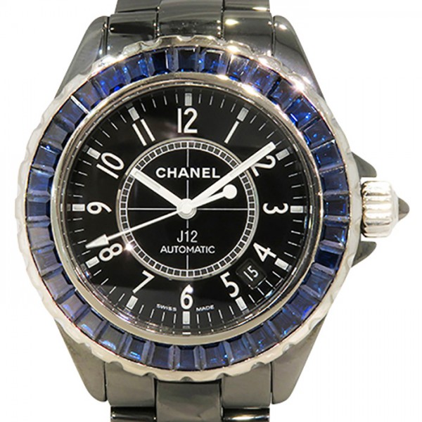 シャネル chanel J12 j12 w137199