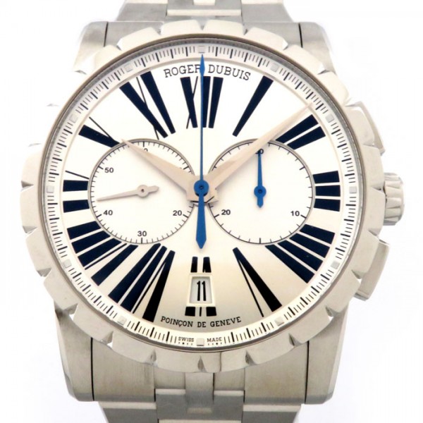 rogerdubuis excalibur ロジェ・デュブイ エクスカリバー クロノ dbex0451