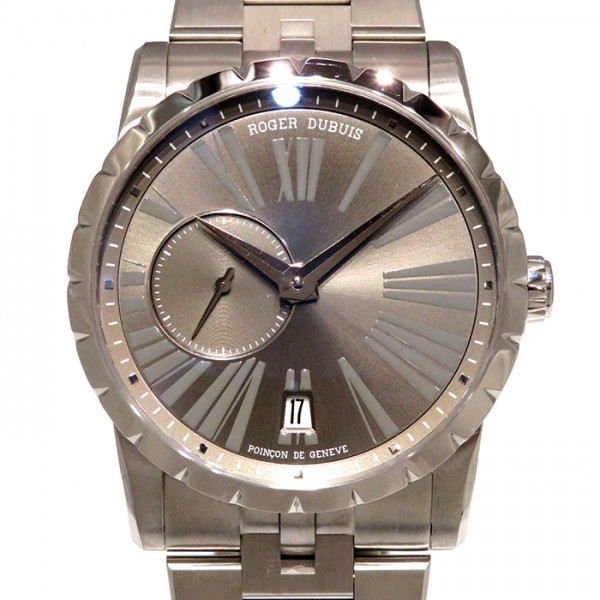 rogerdubuis excalibur ROGER DUBUIS Excalibur 42 Micro-Rotor Automatic rddbex0449