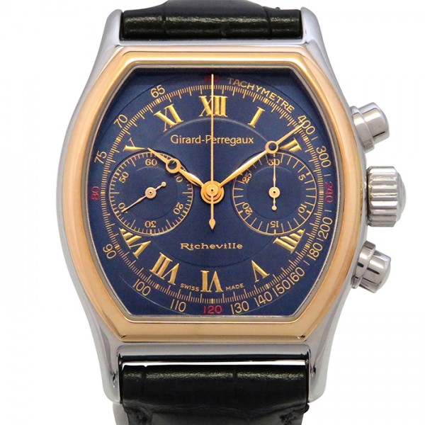 ジラール・ペルゴ girardperregaux その他 other w137352