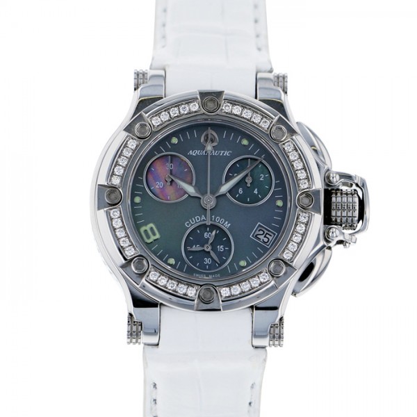aquanautic princesscuda アクアノウティック プリンセスクーダ ベゼルダイヤ p00b6n01c03