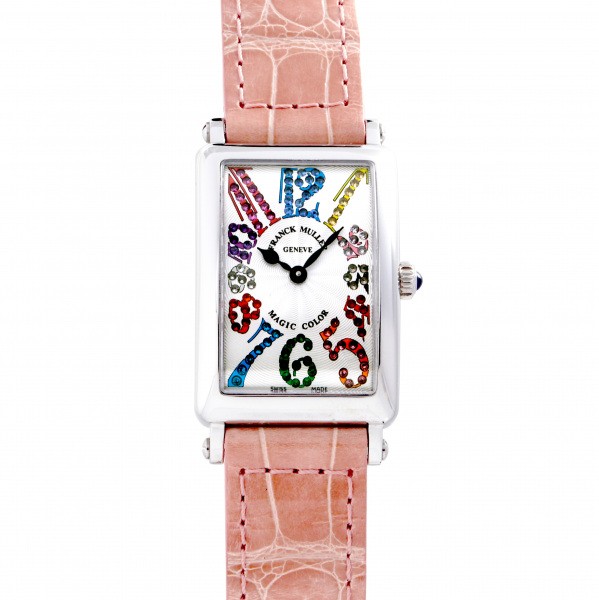フランク・ミュラー franckmuller ロングアイランド longisland w137420