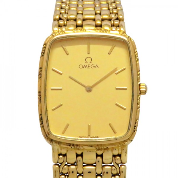 omega deville オメガ デ・ヴィル  w137648