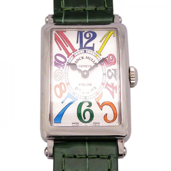 フランク・ミュラー franckmuller ロングアイランド longisland w137720