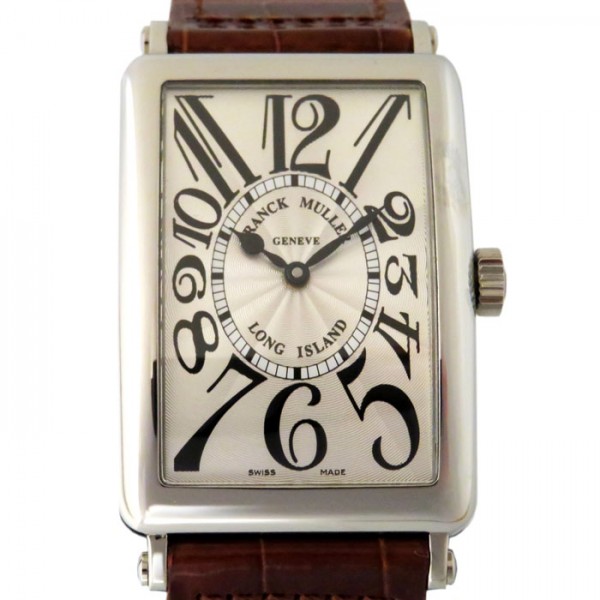 franckmuller longisland フランク・ミュラー ロングアイランド  1000scog