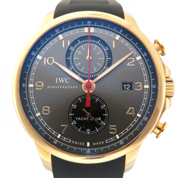 IWC iwc Portugieser portuguese w137819