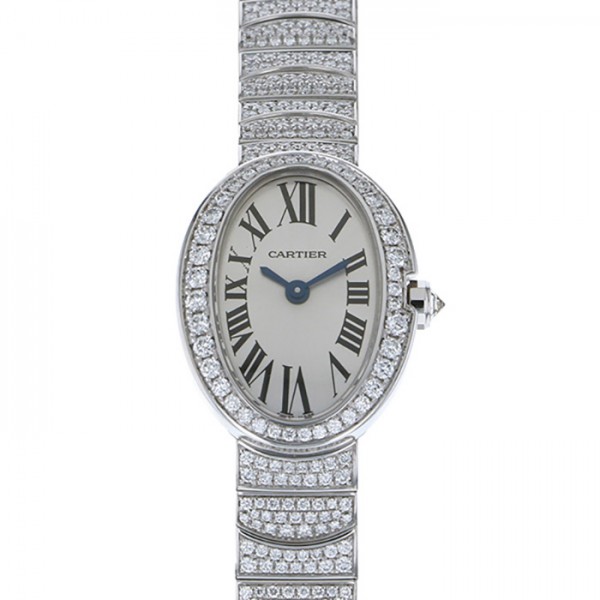 cartier baignoire カルティエ ベニュワール ミニベニュワール hpi00327