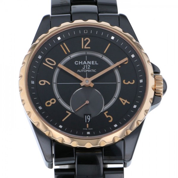 chanel j12 シャネル J12 365 h3838