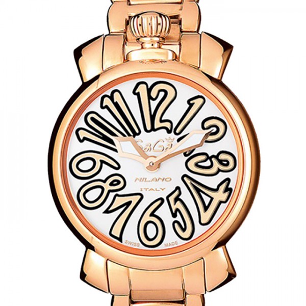 gagamilano manuale ガガミラノ マヌアーレ 35mm 6021.1