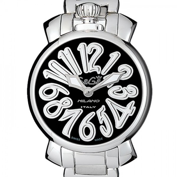 gagamilano manuale ガガミラノ マヌアーレ 35mm 6020.1