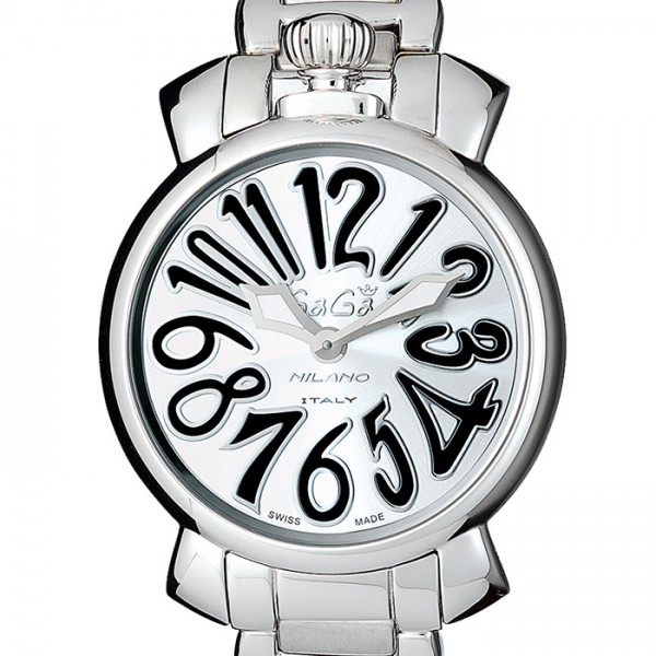 gagamilano manuale ガガミラノ マヌアーレ 35mm 6020.2