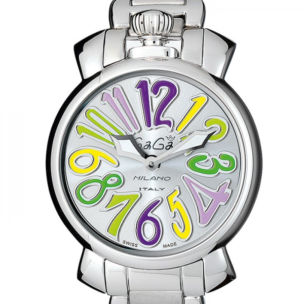 ガガミラノ gagamilano マヌアーレ manuale w138390