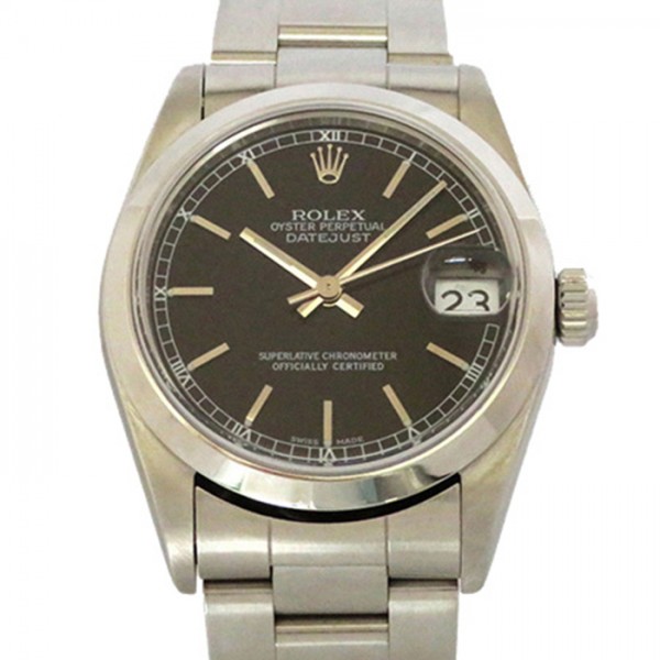 rolex datejust ロレックス デイトジャスト  68240