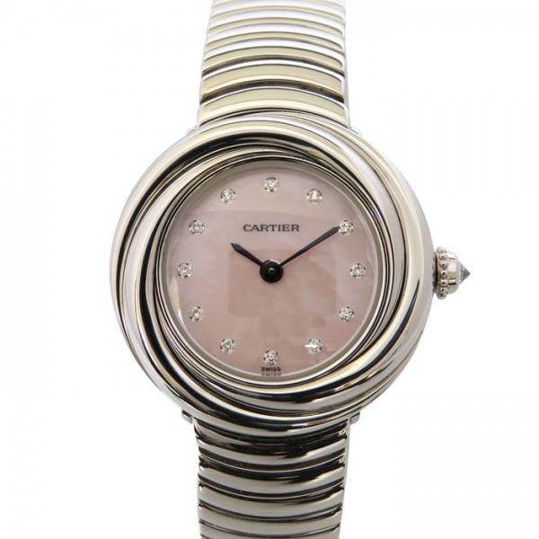 cartier other カルティエ トリニティ w138625
