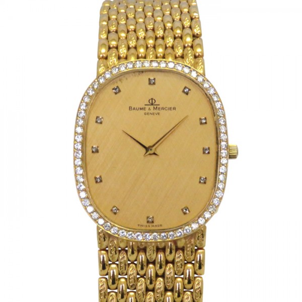 Baume other Baume & Mercier  w138631