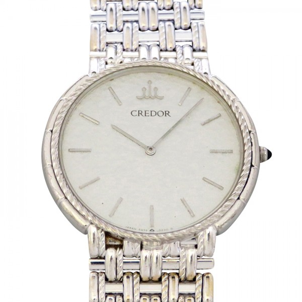 seiko other セイコー クレドール 5a74-0110
