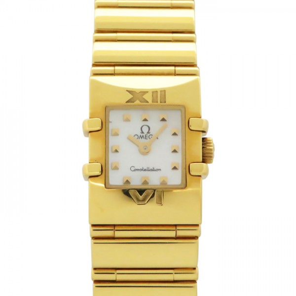オメガ omega コンステレーション constellation w138672