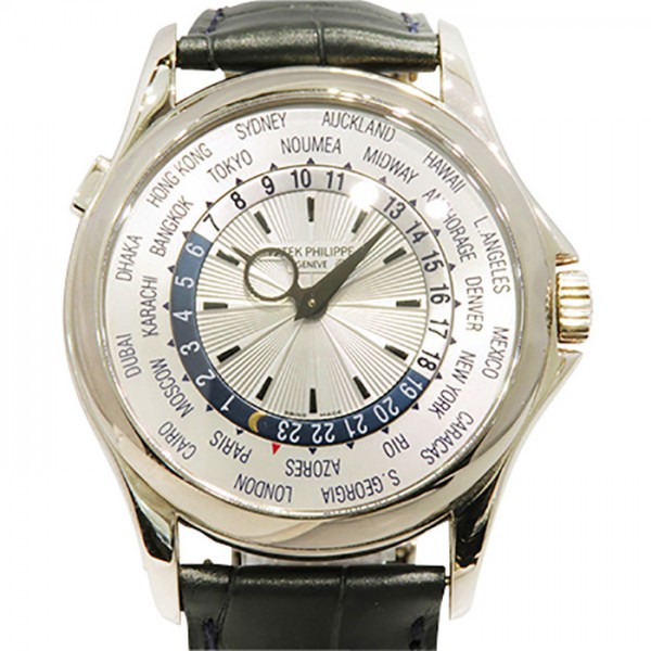 patekphilippe complication パテック・フィリップ コンプリケーション コンプリケーション ワールドタイム 5130g-001