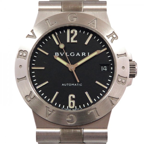 bvlgari diagono ブルガリ ディアゴノ スポーツ lcw 35g