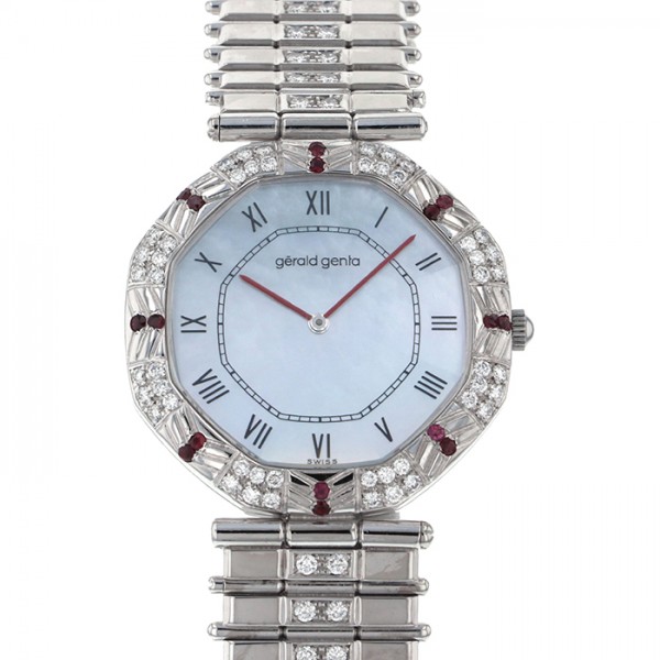 geraldgenta other Gerald Genta Bezel diamond w138738