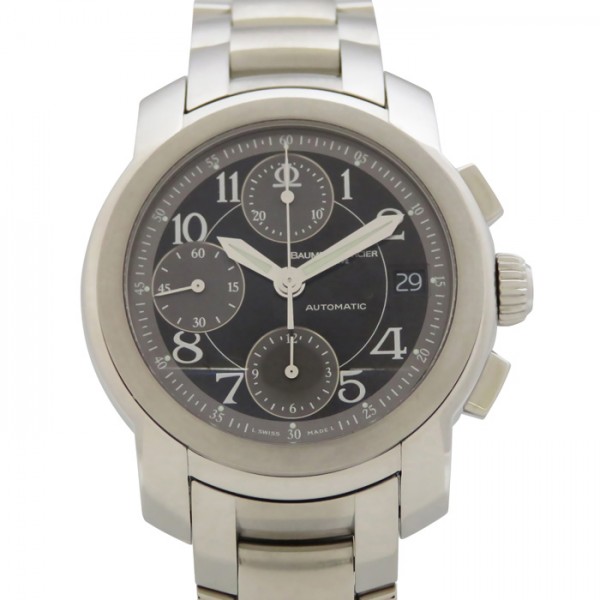 baumemercier other ボーム&メルシエ ケーブランド mvo45216