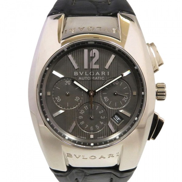 bvlgari ergon BVLGARI Elgon Chronograph egw40gch