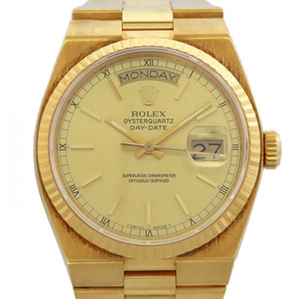 rolex daydate ロレックス デイデイト  19018