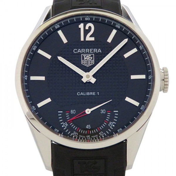 tagheuer carrera タグ・ホイヤー カレラ ヴィンテージ キャリバー1 世界限定6000本 wv3010