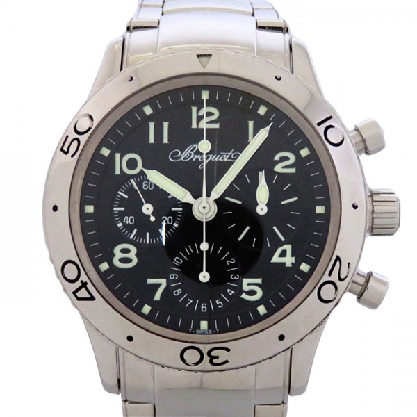 breguet other ブレゲ タイプXX アエロナバル 3800st