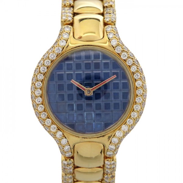 ebel other エベル ベルーガ ベゼル・ブレスダイヤ w138874