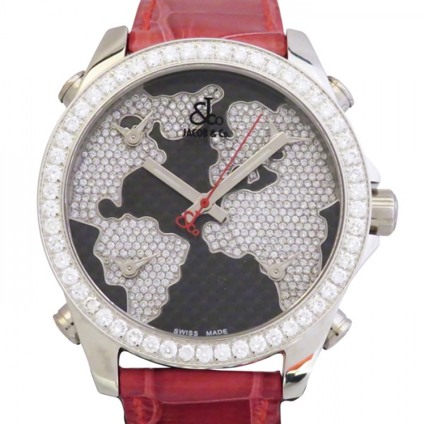 ジェイコブ jacobco ファイブタイムゾーン fivetimezone w138935