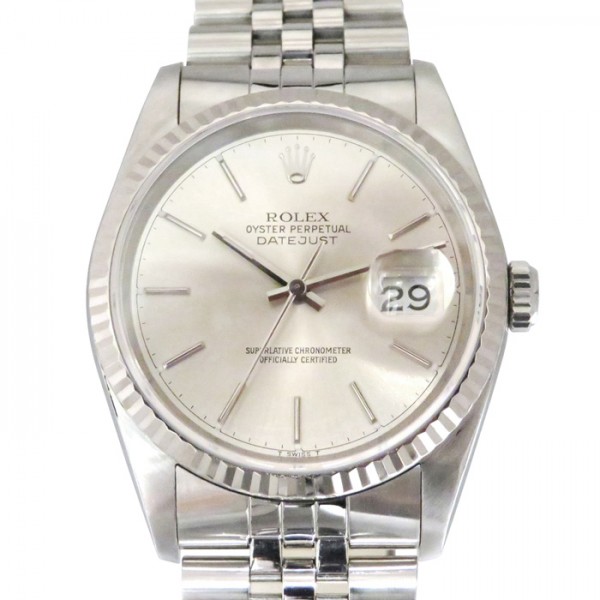 rolex datejust ロレックス デイトジャスト  16234
