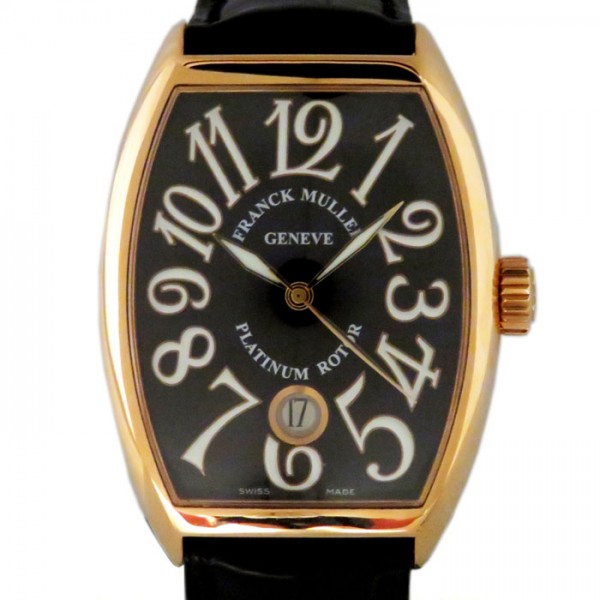 franckmuller tonneaucurvex フランク・ミュラー トノウカーベックス  7851scdt5n