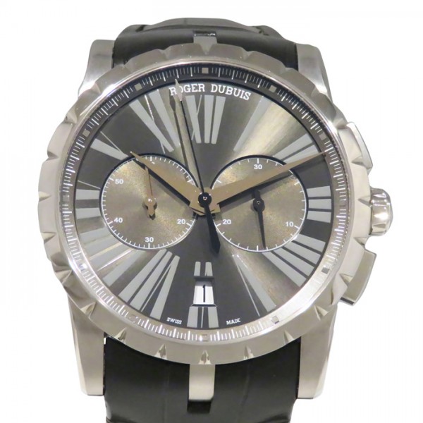 ロジェ・デュブイ rogerdubuis エクスカリバー excalibur w139288