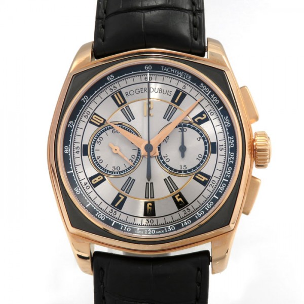 ロジェ・デュブイ rogerdubuis モネガスク monegasque w139547