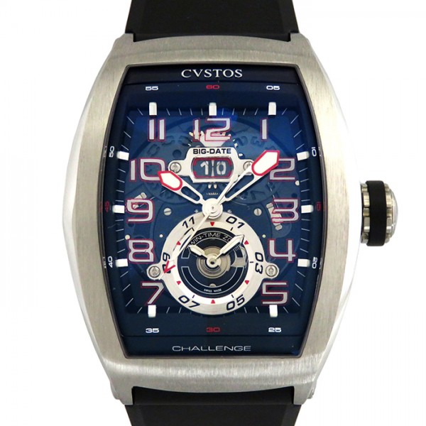 cvstos other クストス チャレンジ ツインタイム cvt-tw-t2 st