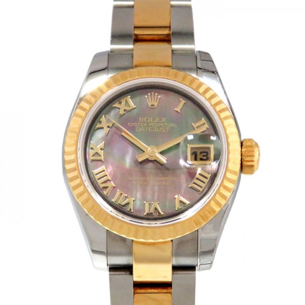 ロレックス rolex デイトジャスト datejust w139664